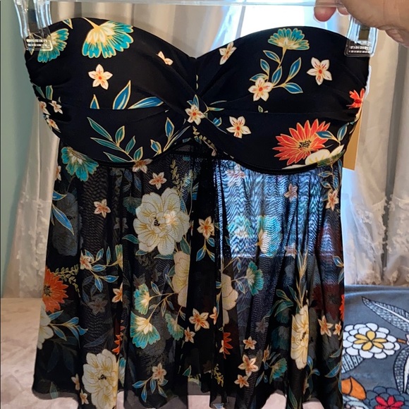 Tankini - Picture 2 of 2